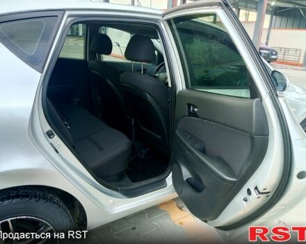 Хендай i30, объемом двигателя 1.4 л и пробегом 170 тыс. км за 4999 $, фото 13 на Automoto.ua