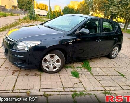 Хендай i30, объемом двигателя 1.4 л и пробегом 311 тыс. км за 5300 $, фото 1 на Automoto.ua