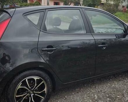 Хендай i30, объемом двигателя 1.98 л и пробегом 225 тыс. км за 7499 $, фото 11 на Automoto.ua