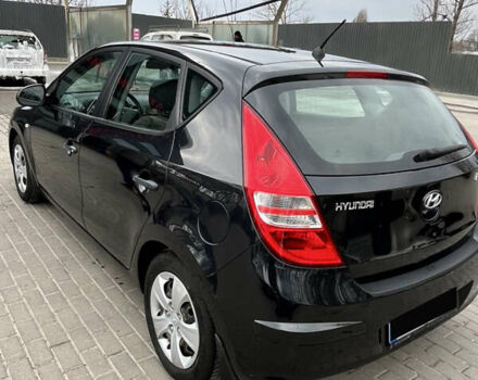 Хендай i30, об'ємом двигуна 1.4 л та пробігом 170 тис. км за 5500 $, фото 3 на Automoto.ua