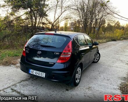 Хендай i30, об'ємом двигуна 1.6 л та пробігом 190 тис. км за 6199 $, фото 5 на Automoto.ua