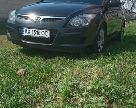 Хендай i30, об'ємом двигуна 1.4 л та пробігом 144 тис. км за 6100 $, фото 8 на Automoto.ua