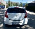 Хендай i30, об'ємом двигуна 1.4 л та пробігом 123 тис. км за 5499 $, фото 6 на Automoto.ua