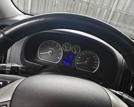 Хендай i30, объемом двигателя 1.98 л и пробегом 225 тыс. км за 7499 $, фото 19 на Automoto.ua