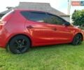 Хендай i30, объемом двигателя 1.4 л и пробегом 287 тыс. км за 5000 $, фото 1 на Automoto.ua