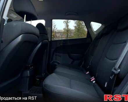 Хендай i30, объемом двигателя 14 л и пробегом 174 тыс. км за 6999 $, фото 10 на Automoto.ua