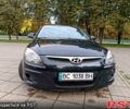 Хендай i30, объемом двигателя 1.4 л и пробегом 311 тыс. км за 5300 $, фото 2 на Automoto.ua