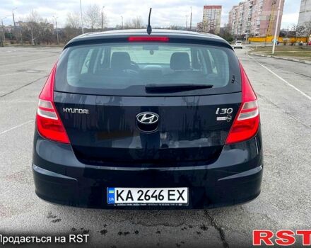 Хендай i30, об'ємом двигуна 1.4 л та пробігом 229 тис. км за 5300 $, фото 4 на Automoto.ua