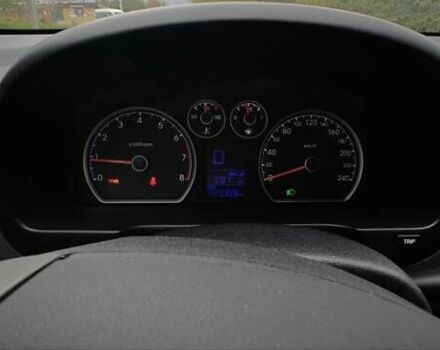 Хендай i30, объемом двигателя 1.98 л и пробегом 225 тыс. км за 7499 $, фото 3 на Automoto.ua