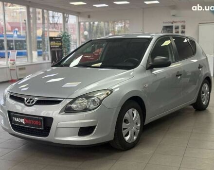 Хендай i30, объемом двигателя 1.4 л и пробегом 202 тыс. км за 5990 $, фото 6 на Automoto.ua