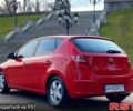 Хендай i30, об'ємом двигуна 1.6 л та пробігом 185 тис. км за 7500 $, фото 3 на Automoto.ua