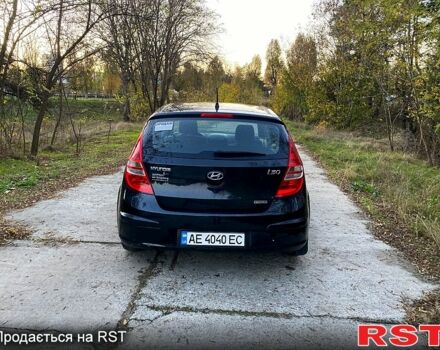 Хендай i30, об'ємом двигуна 1.6 л та пробігом 190 тис. км за 6199 $, фото 4 на Automoto.ua