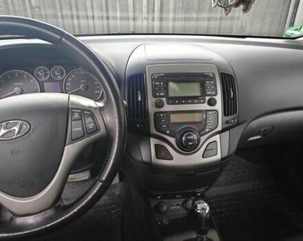 Хендай i30, объемом двигателя 1.98 л и пробегом 225 тыс. км за 7499 $, фото 20 на Automoto.ua