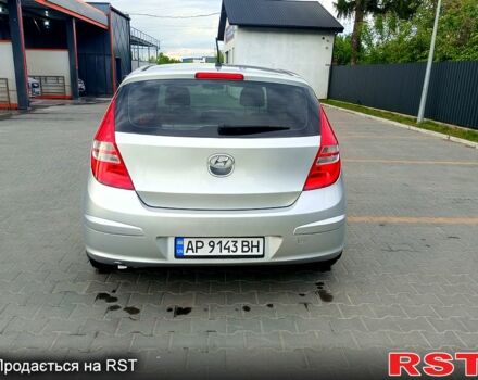 Хендай i30, объемом двигателя 1.4 л и пробегом 170 тыс. км за 4999 $, фото 6 на Automoto.ua