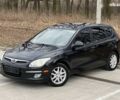 Хендай i30, объемом двигателя 2 л и пробегом 193 тыс. км за 5490 $, фото 1 на Automoto.ua