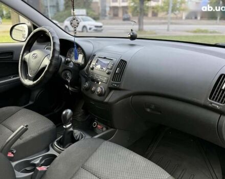 Хендай i30, объемом двигателя 0 л и пробегом 272 тыс. км за 4500 $, фото 11 на Automoto.ua