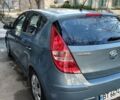 Хендай i30, об'ємом двигуна 1.6 л та пробігом 136 тис. км за 6600 $, фото 10 на Automoto.ua