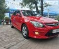 Хендай i30, объемом двигателя 1.6 л и пробегом 185 тыс. км за 8200 $, фото 2 на Automoto.ua