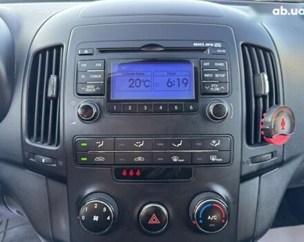 Хендай i30, об'ємом двигуна 0 л та пробігом 278 тис. км за 6500 $, фото 17 на Automoto.ua