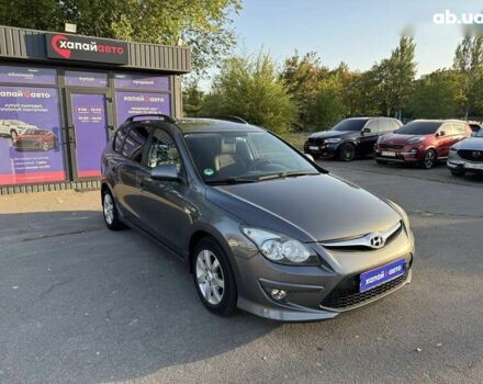 Хендай i30, об'ємом двигуна 0 л та пробігом 278 тис. км за 6500 $, фото 2 на Automoto.ua