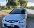 Хендай i30, объемом двигателя 1.6 л и пробегом 307 тыс. км за 5450 $, фото 1 на Automoto.ua