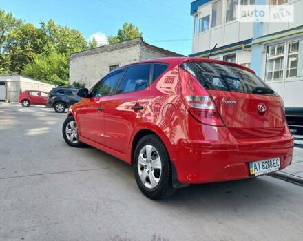 Хендай i30, об'ємом двигуна 1.6 л та пробігом 186 тис. км за 8200 $, фото 5 на Automoto.ua