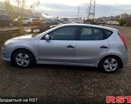 Хендай i30, об'ємом двигуна 1.4 л та пробігом 289 тис. км за 6500 $, фото 5 на Automoto.ua