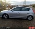 Хендай i30, об'ємом двигуна 1.4 л та пробігом 289 тис. км за 6500 $, фото 5 на Automoto.ua