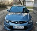 Хендай i30, объемом двигателя 1.6 л и пробегом 136 тыс. км за 6600 $, фото 11 на Automoto.ua