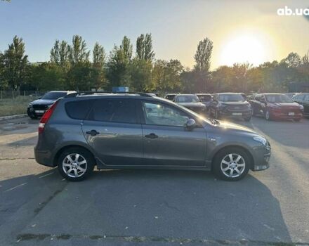 Хендай i30, об'ємом двигуна 0 л та пробігом 278 тис. км за 6500 $, фото 3 на Automoto.ua