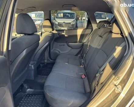 Хендай i30, об'ємом двигуна 0 л та пробігом 278 тис. км за 6500 $, фото 14 на Automoto.ua