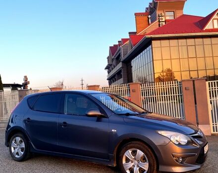 Хендай i30, об'ємом двигуна 1.4 л та пробігом 202 тис. км за 6000 $, фото 2 на Automoto.ua