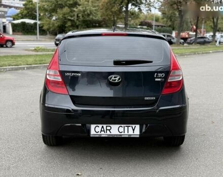 Хендай i30, объемом двигателя 0 л и пробегом 272 тыс. км за 4500 $, фото 5 на Automoto.ua