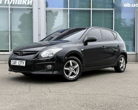 Хендай i30, объемом двигателя 0 л и пробегом 272 тыс. км за 4500 $, фото 2 на Automoto.ua