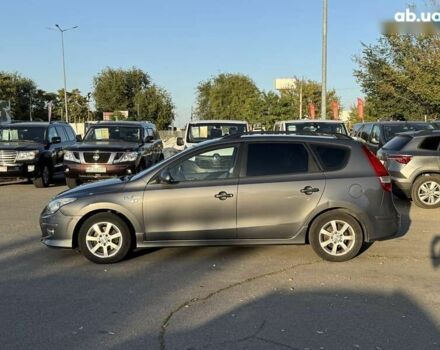 Хендай i30, об'ємом двигуна 0 л та пробігом 278 тис. км за 6500 $, фото 7 на Automoto.ua