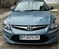 Хендай i30, объемом двигателя 1.6 л и пробегом 136 тыс. км за 6600 $, фото 19 на Automoto.ua