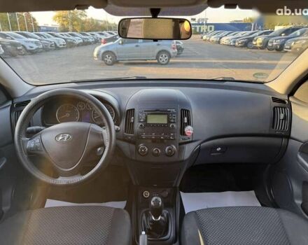 Хендай i30, об'ємом двигуна 0 л та пробігом 278 тис. км за 6500 $, фото 16 на Automoto.ua