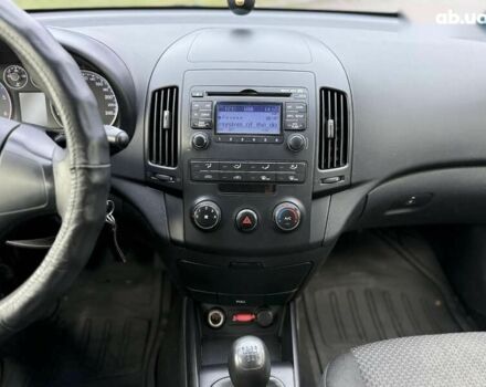 Хендай i30, объемом двигателя 0 л и пробегом 272 тыс. км за 4500 $, фото 14 на Automoto.ua