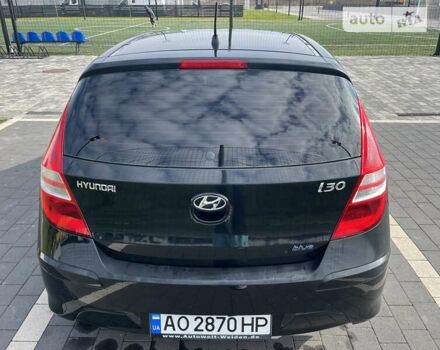 Хендай i30, объемом двигателя 0 л и пробегом 228 тыс. км за 5382 $, фото 4 на Automoto.ua