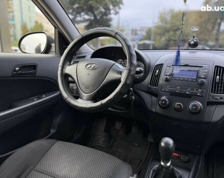 Хендай i30, объемом двигателя 0 л и пробегом 272 тыс. км за 4500 $, фото 9 на Automoto.ua