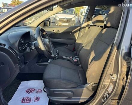 Хендай i30, об'ємом двигуна 0 л та пробігом 278 тис. км за 6500 $, фото 13 на Automoto.ua