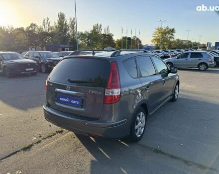 Хендай i30, об'ємом двигуна 0 л та пробігом 278 тис. км за 6500 $, фото 4 на Automoto.ua