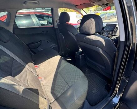Хендай i30, об'ємом двигуна 1.4 л та пробігом 215 тис. км за 6000 $, фото 1 на Automoto.ua