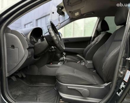 Хендай i30, объемом двигателя 0 л и пробегом 272 тыс. км за 4500 $, фото 12 на Automoto.ua