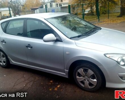 Хендай i30, об'ємом двигуна 1.4 л та пробігом 289 тис. км за 6500 $, фото 3 на Automoto.ua