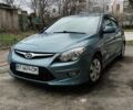 Хендай i30, объемом двигателя 1.6 л и пробегом 136 тыс. км за 6600 $, фото 18 на Automoto.ua