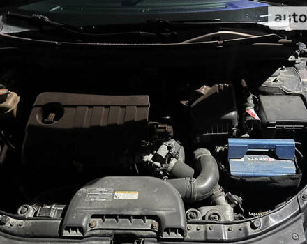 Хендай i30, об'ємом двигуна 1.6 л та пробігом 255 тис. км за 6750 $, фото 5 на Automoto.ua
