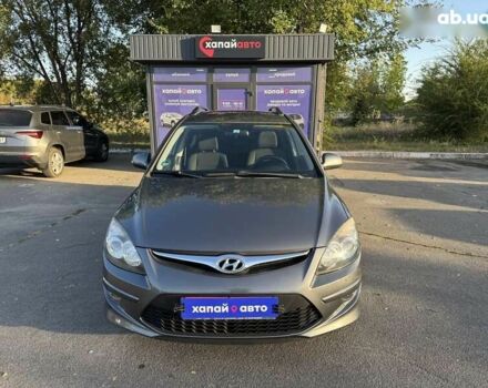 Хендай i30, об'ємом двигуна 0 л та пробігом 278 тис. км за 6500 $, фото 1 на Automoto.ua