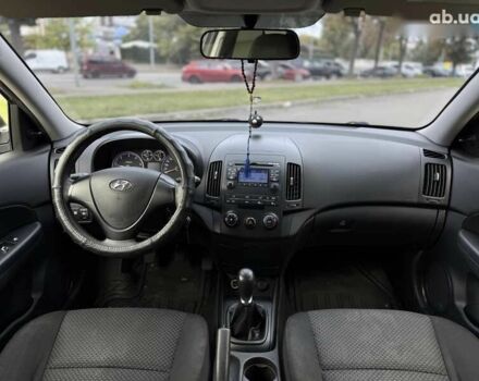Хендай i30, объемом двигателя 0 л и пробегом 272 тыс. км за 4500 $, фото 8 на Automoto.ua