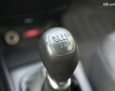 Хендай i30, объемом двигателя 0 л и пробегом 272 тыс. км за 4500 $, фото 16 на Automoto.ua